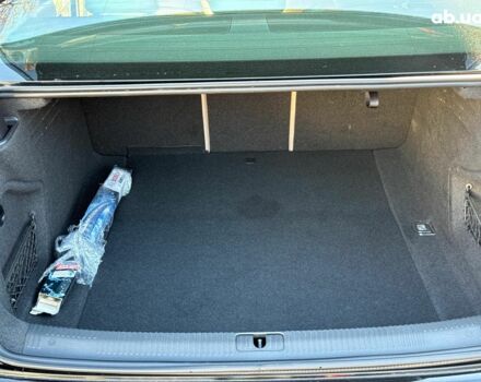 Черный Ауди А4, объемом двигателя 2 л и пробегом 98 тыс. км за 20490 $, фото 21 на Automoto.ua