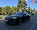 Чорний Ауді А4, об'ємом двигуна 1.98 л та пробігом 127 тис. км за 24500 $, фото 1 на Automoto.ua