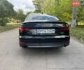 Черный Ауди А4, объемом двигателя 1.98 л и пробегом 140 тыс. км за 18300 $, фото 4 на Automoto.ua