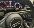 Чорний Ауді А4, об'ємом двигуна 2 л та пробігом 129 тис. км за 12893 $, фото 10 на Automoto.ua