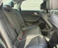 Чорний Ауді А4, об'ємом двигуна 2 л та пробігом 41 тис. км за 16400 $, фото 11 на Automoto.ua