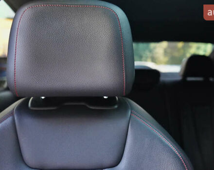 Ауди А4 2018 в Львове на Automoto.ua Черный Ауди А4, объемом двигателя 1.98 л и пробегом 82 тыс. км за 23500 $, фото 45 на Automoto.ua