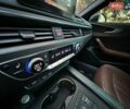 Черный Ауди А4, объемом двигателя 2 л и пробегом 147 тыс. км за 18300 $, фото 40 на Automoto.ua