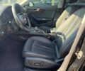 Ауди А4 2018 в Измаиле на Automoto.ua Черный Ауди А4, объемом двигателя 2 л и пробегом 204 тыс. км за 14000 $, фото 5 на Automoto.ua