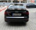 Чорний Ауді А4, об'ємом двигуна 1.98 л та пробігом 82 тис. км за 25555 $, фото 4 на Automoto.ua