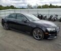 Ауді А4 2018 у Вінниці на Automoto.ua Чорний Ауді А4, об'ємом двигуна 0 л та пробігом 81 тис. км за 5000 $, фото 3 на Automoto.ua