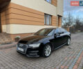 Чорний Ауді А4, об'ємом двигуна 2 л та пробігом 110 тис. км за 16600 $, фото 39 на Automoto.ua