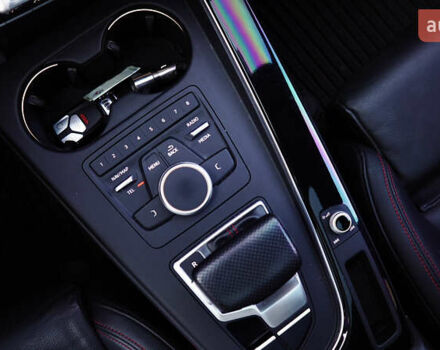 Ауди А4 2018 в Львове на Automoto.ua Черный Ауди А4, объемом двигателя 1.98 л и пробегом 82 тыс. км за 23500 $, фото 38 на Automoto.ua