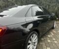 Чорний Ауді А4, об'ємом двигуна 2 л та пробігом 50 тис. км за 16700 $, фото 12 на Automoto.ua