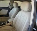 Чорний Ауді А4, об'ємом двигуна 2 л та пробігом 56 тис. км за 11650 $, фото 4 на Automoto.ua