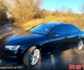 Чорний Ауді А4, об'ємом двигуна 2 л та пробігом 193 тис. км за 16500 $, фото 8 на Automoto.ua