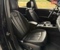 Черный Ауди А4, объемом двигателя 1.98 л и пробегом 155 тыс. км за 15999 $, фото 11 на Automoto.ua