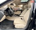 Ауді А4 2018 у Києві на Automoto.ua Чорний Ауді А4, об'ємом двигуна 1.98 л та пробігом 118 тис. км за 22200 $, фото 11 на Automoto.ua