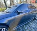 Чорний Ауді А4, об'ємом двигуна 1.98 л та пробігом 110 тис. км за 18999 $, фото 22 на Automoto.ua