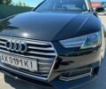 Ауди А4 2018 в Харькове на Automoto.ua Черный Ауди А4, объемом двигателя 1.98 л и пробегом 67 тыс. км за 23000 $, фото 42 на Automoto.ua