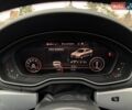 Чорний Ауді А4, об'ємом двигуна 2 л та пробігом 135 тис. км за 16500 $, фото 56 на Automoto.ua