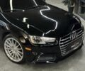 Чорний Ауді А4, об'ємом двигуна 2 л та пробігом 124 тис. км за 18700 $, фото 2 на Automoto.ua