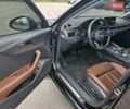 Чорний Ауді А4, об'ємом двигуна 2 л та пробігом 170 тис. км за 20900 $, фото 23 на Automoto.ua