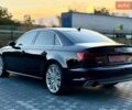 Чорний Ауді А4, об'ємом двигуна 1.98 л та пробігом 231 тис. км за 15500 $, фото 21 на Automoto.ua