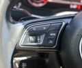 Чорний Ауді А4, об'ємом двигуна 2 л та пробігом 27 тис. км за 5593 $, фото 13 на Automoto.ua