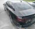 Черный Ауди А4, объемом двигателя 2 л и пробегом 112 тыс. км за 6700 $, фото 1 на Automoto.ua