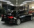 Чорний Ауді А4, об'ємом двигуна 2 л та пробігом 124 тис. км за 18700 $, фото 10 на Automoto.ua