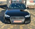 Чорний Ауді А4, об'ємом двигуна 1.98 л та пробігом 139 тис. км за 17750 $, фото 1 на Automoto.ua