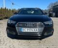 Чорний Ауді А4, об'ємом двигуна 1.98 л та пробігом 150 тис. км за 16800 $, фото 14 на Automoto.ua