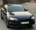 Чорний Ауді А4, об'ємом двигуна 1.98 л та пробігом 95 тис. км за 17500 $, фото 12 на Automoto.ua