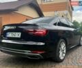 Черный Ауди А4, объемом двигателя 2 л и пробегом 110 тыс. км за 16600 $, фото 43 на Automoto.ua