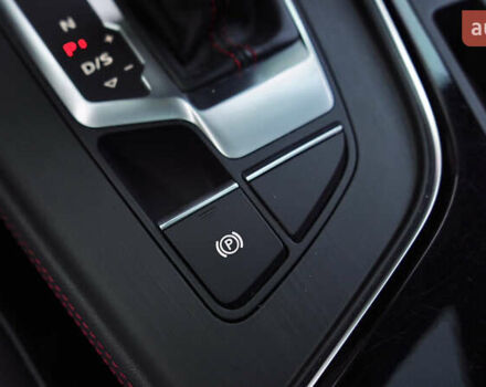 Ауди А4 2018 в Львове на Automoto.ua Черный Ауди А4, объемом двигателя 1.98 л и пробегом 82 тыс. км за 23500 $, фото 41 на Automoto.ua