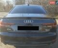 Чорний Ауді А4, об'ємом двигуна 1.98 л та пробігом 193 тис. км за 17000 $, фото 27 на Automoto.ua