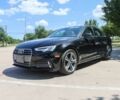 Черный Ауди А4, объемом двигателя 2 л и пробегом 27 тыс. км за 5797 $, фото 1 на Automoto.ua