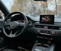 Чорний Ауді А4, об'ємом двигуна 2 л та пробігом 150 тис. км за 19900 $, фото 22 на Automoto.ua