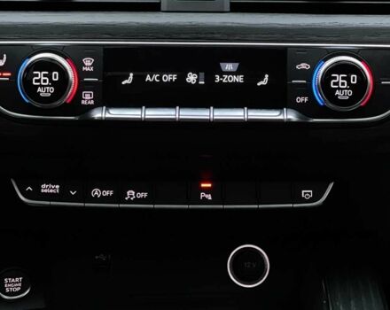 Чорний Ауді А4, об'ємом двигуна 2 л та пробігом 150 тис. км за 19900 $, фото 14 на Automoto.ua