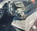 Ауди А4 2018 в Житомире на Automoto.ua Черный Ауди А4, объемом двигателя 1.98 л и пробегом 104 тыс. км за 5200 $, фото 6 на Automoto.ua