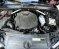 Чорний Ауді А4, об'ємом двигуна 2 л та пробігом 147 тис. км за 17900 $, фото 34 на Automoto.ua