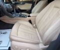 Черный Ауди А4, объемом двигателя 2 л и пробегом 53 тыс. км за 6524 $, фото 9 на Automoto.ua