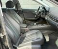 Чорний Ауді А4, об'ємом двигуна 2 л та пробігом 41 тис. км за 16400 $, фото 6 на Automoto.ua