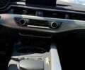 Чорний Ауді А4, об'ємом двигуна 1.98 л та пробігом 110 тис. км за 24000 $, фото 6 на Automoto.ua