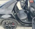 Ауді А4 2018 у Києві на Automoto.ua Чорний Ауді А4, об'ємом двигуна 1.98 л та пробігом 122 тис. км за 25000 $, фото 15 на Automoto.ua