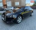 Ауди А4 2018 в Тернополе на Automoto.ua Черный Ауди А4, объемом двигателя 1.98 л и пробегом 77 тыс. км за 19400 $, фото 4 на Automoto.ua