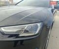 Черный Ауди А4, объемом двигателя 1.98 л и пробегом 162 тыс. км за 16700 $, фото 21 на Automoto.ua