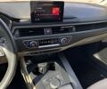 Черный Ауди А4, объемом двигателя 2 л и пробегом 140 тыс. км за 15477 $, фото 10 на Automoto.ua