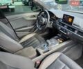 Черный Ауди А4, объемом двигателя 1.98 л и пробегом 146 тыс. км за 19900 $, фото 45 на Automoto.ua