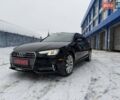 Черный Ауди А4, объемом двигателя 2 л и пробегом 194 тыс. км за 18900 $, фото 6 на Automoto.ua