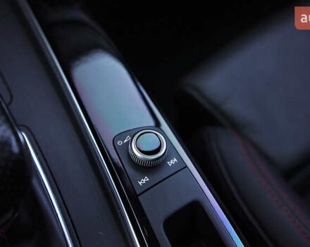 Ауди А4 2018 в Львове на Automoto.ua Черный Ауди А4, объемом двигателя 1.98 л и пробегом 82 тыс. км за 23500 $, фото 42 на Automoto.ua