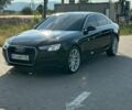 Чорний Ауді А4, об'ємом двигуна 1.97 л та пробігом 278 тис. км за 20000 $, фото 1 на Automoto.ua
