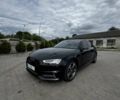Ауди А4 2018 в Ивано-Франковске на Automoto.ua Черный Ауди А4, объемом двигателя 2 л и пробегом 73 тыс. км за 19800 $, фото 5 на Automoto.ua