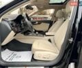 Ауді А4 2018 у Києві на Automoto.ua Чорний Ауді А4, об'ємом двигуна 1.98 л та пробігом 118 тис. км за 22200 $, фото 16 на Automoto.ua
